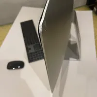 iMac A1419 2015 i7 5K 1TB ssd 27inch 32ram 4G Gpu|رایانه رومیزی|تهران, میدان ولیعصر|دیوار