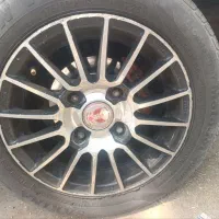 رینگ اسپرت پرایدی سایز ۱۳