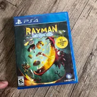 بازی پلی استیشن ps4 rayman ریمن