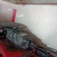 فرز بوش  بزرگ