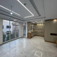 ۶۷ متر یک خواب نوساز کلید نخورده فول