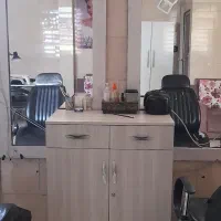 لوازم ارایشگاه