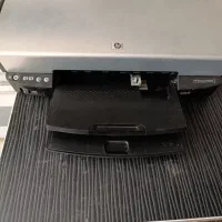 پرینتر Hp deskjet D4263