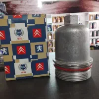درب فلزی فیلتر روغن 206 پایه بلند