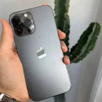 آیفون ۱۳ پرومکس