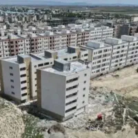 فروش مسکن ملی شهرک سلیمانی
