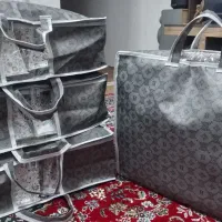 هر چی میخوای با اسپان گرم بالا دوخت میشه