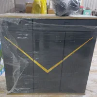 جاکفشی نو  تمام ام دی اف