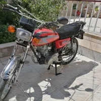 موتور هندا مدل 90