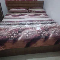تخت دونفره