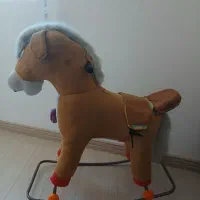 راکر|اسباب‌بازی بچه|تبریز, |دیوار