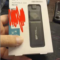 حافظه SSD پرتابل سیلیکون پاور مدل PX10 یک ترابایت