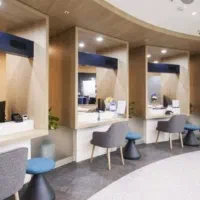 تولیدات ساخت کابینت ودکوراسیون اداری