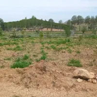 باغ ۷۰۰ متری حسین آباد بیضا