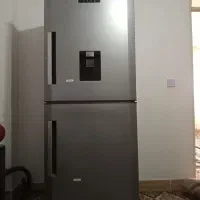 یخچال و لباس شویی