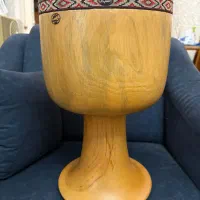 تنبک شیرانی
