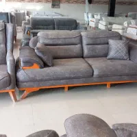 خستگی روزانه با نشستن روی مبل  فراموش میشود، قسطی