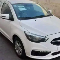 شاهین GL مدل ۱۴۰۴ دارای کارت طلایی