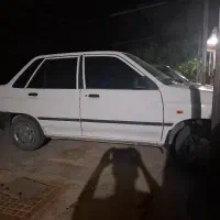 پراید ۱۳۱ مدل ۹۰
