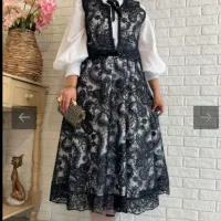 لباس مجلسی