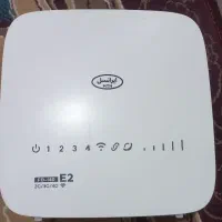 مودم خانگی ایرانسل i40