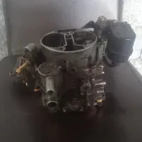 تنظیم کاربراتور پراید.نیسان.پژو2000