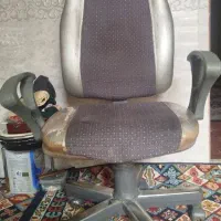 صندلی چرخدار