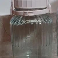 بانکه شیشیه ای نو