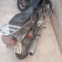 زیگما 170cc|موتورسیکلت|آران و بیدگل, |دیوار