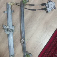 شیشه بالابر پژو وآردی