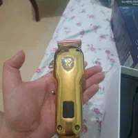 دستگاه کلیپر کیمی