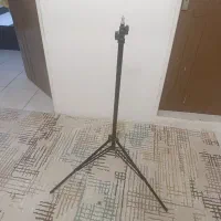سه پایه دوربین اصلی آهن محکم