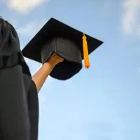 ارائه دیپلم کارشناسی ارشد