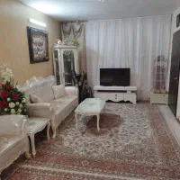 80متری یک خواب همکف