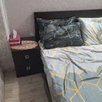 تخت خواب و تشک