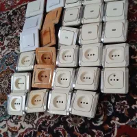 کلید پرز