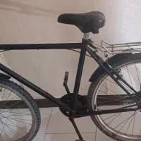 دوچرخه ۲۶