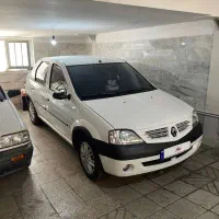 ال ۹۰ پارس خودرو e2 فول خانگی