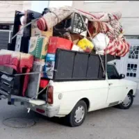باربری علیرضا