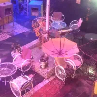 فست فود کار و باریستا برای شراکت نیزمندیم