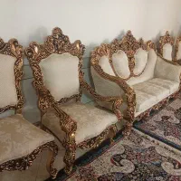تعمیرات مبل نقد و اقساط