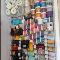 وسایل رزین وچوب