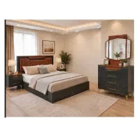 تخت خواب  جـاینس،  باشکوه