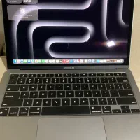 MacBook air m1 2020|رایانه همراه|بوشهر, |دیوار