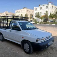 وانت پراید اسفند 1402