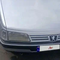 ماشین سالم فنی  شرط سقف بدون افتاب سوختگی دوگانه