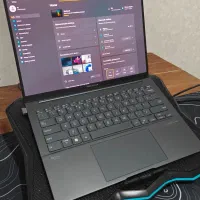 Asus zenbook ux3405 Q415MA|رایانه همراه|تهران, تهرانپارس جنوبی|دیوار