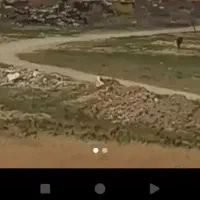 فروش‌۳۴۰‌متر‌زمین‌‌چسبیده‌به‌محدوده‌بهبهان