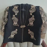 کت مجلسی زنانه