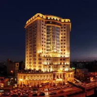 کار در مجتمع گردشگری وتفریحی تهران